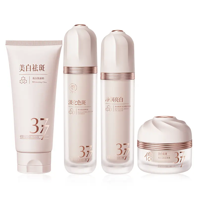 Наборы для ухода за кожей Unisex RUYI
Наборы для ухода за кожей Unisex RUYI