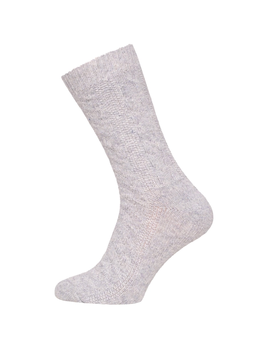 Носки HomeOfSocks HOS705, серебряный
Носки HomeOfSocks HOS705, серебряный