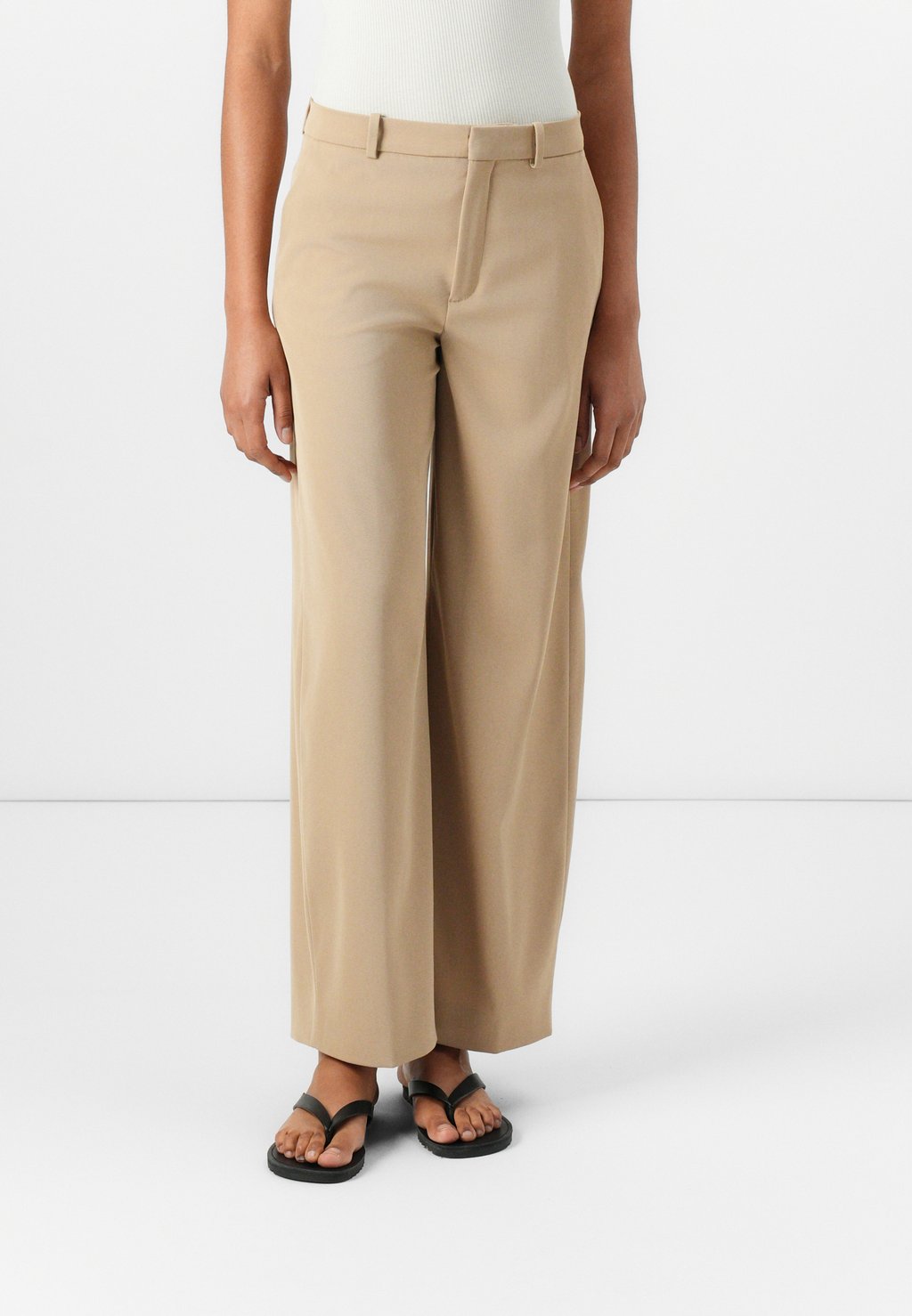 Брюки DESK DRYKORN, коричневый
Брюки DESK DRYKORN, коричневый