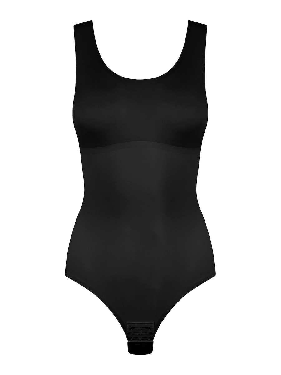 Боди MAGIC Bodyfashion, черный
Боди MAGIC Bodyfashion, черный