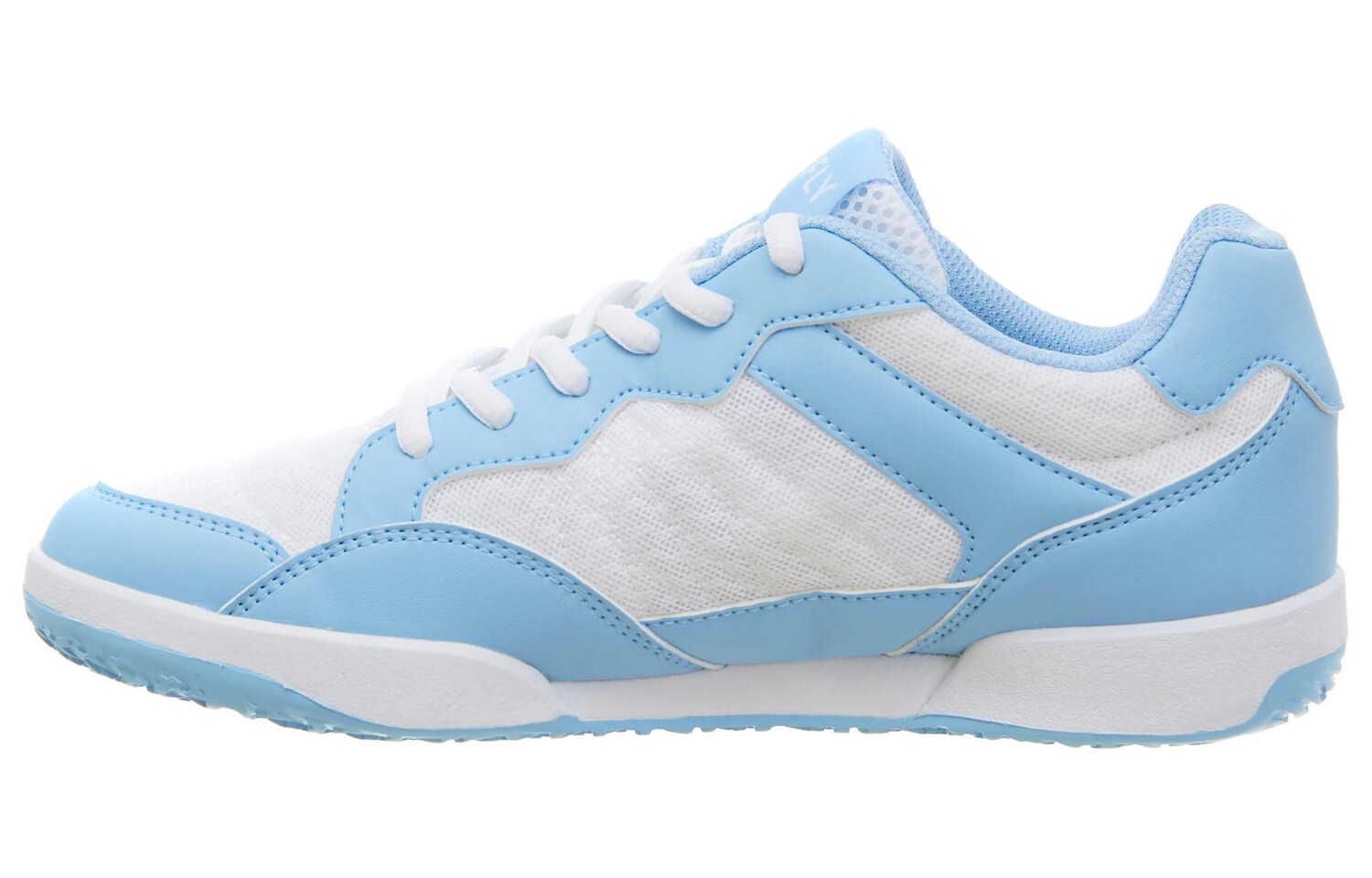 Кроссовки DECATHLON BS190 Badminton Shoes Women's Low-top Blue/White, синий/белый
Кроссовки DECATHLON BS190 Badminton Shoes Women's Low-top Blue/White, синий/белый