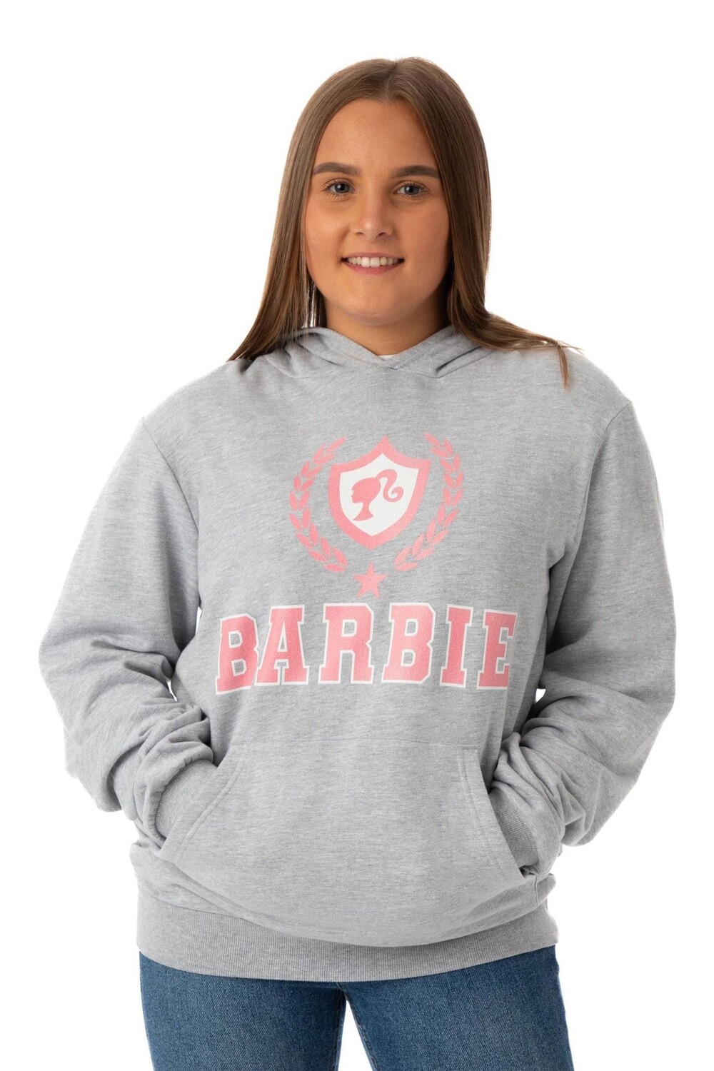 Женская лицензионная толстовка Vanilla Underground, серый
Женская лицензионная толстовка Vanilla Underground, серый