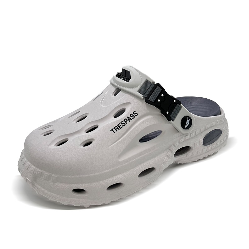 Сабо мужские TRESPASS, Gray
Сабо мужские TRESPASS, Gray