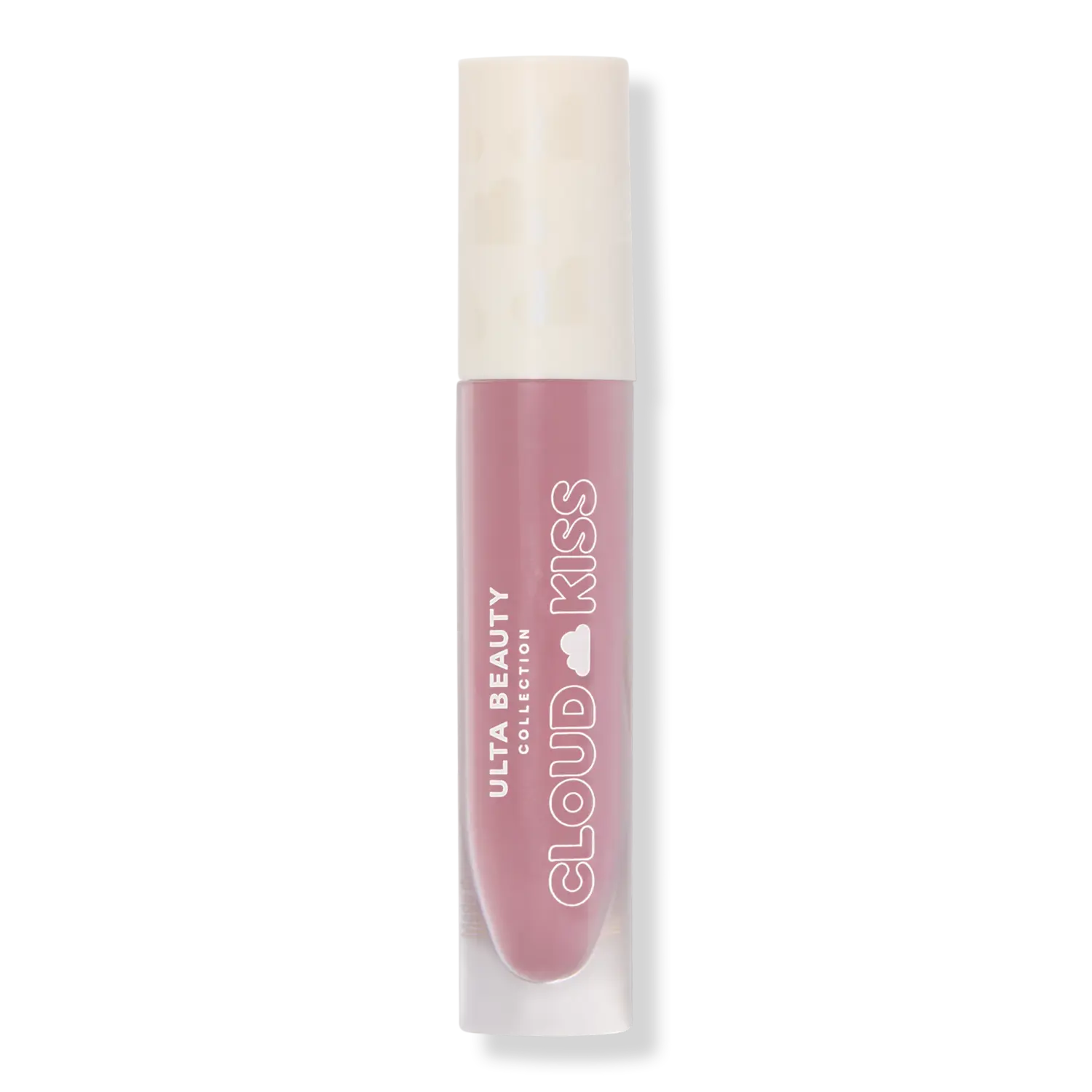 Матовая кремовая помада Cloud Kiss ULTA Beauty Collection, True Bliss (violet plum matte)
Матовая кремовая помада Cloud Kiss ULTA Beauty Collection, True Bliss (violet plum matte)