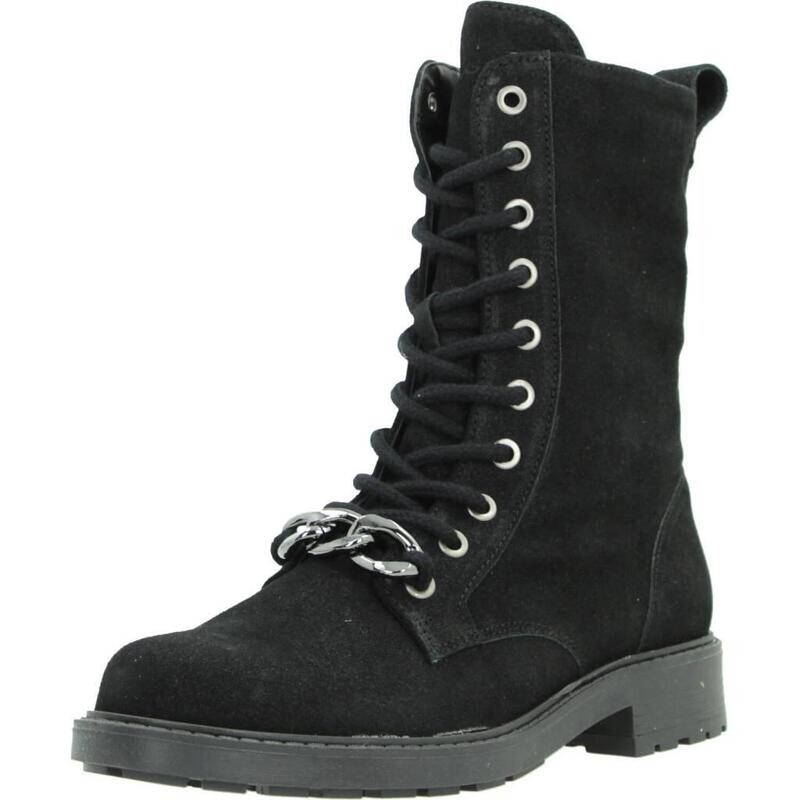 Горные ботинки Clarks, черный 
Горные ботинки Clarks, черный