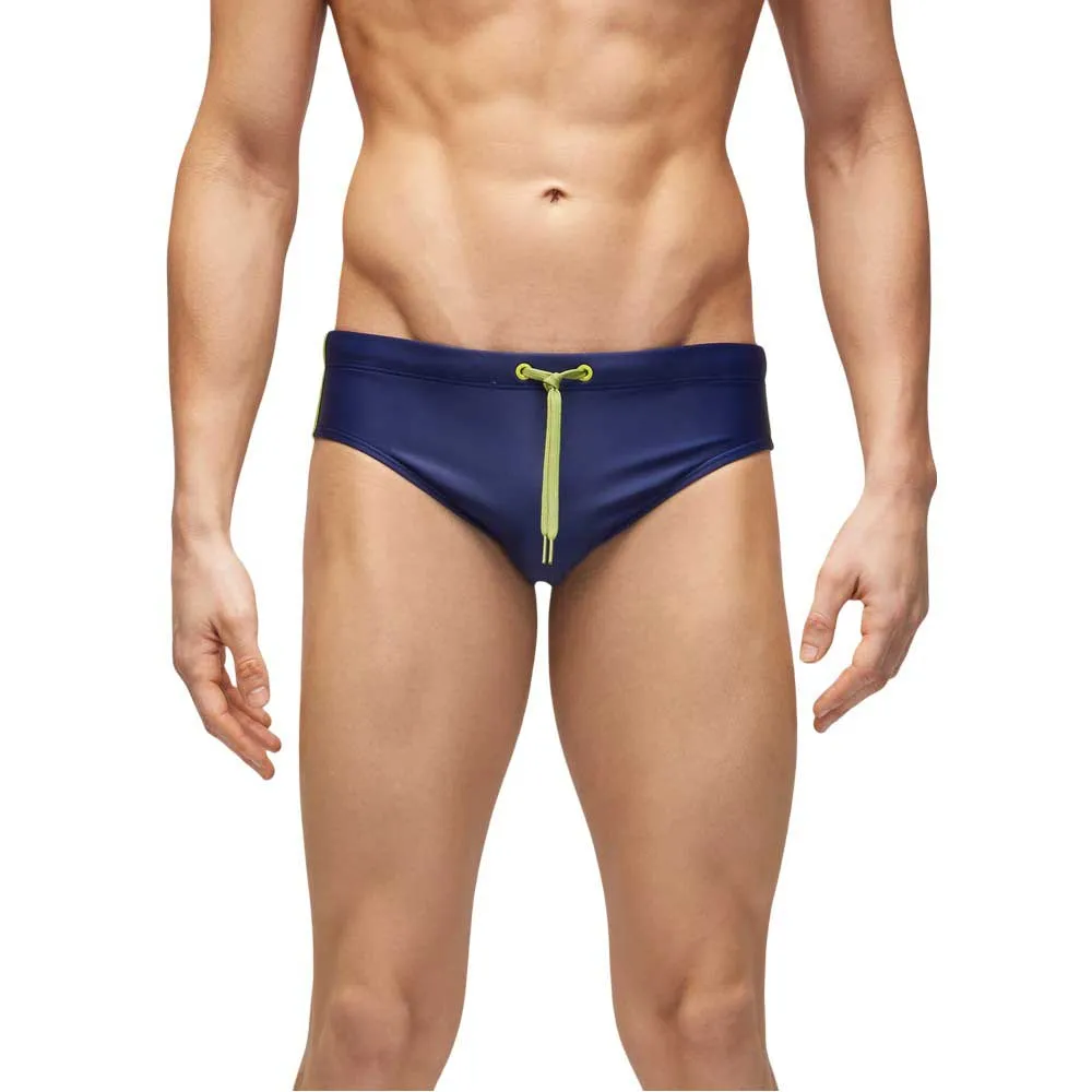 Плавки Sundek Leonardo logo, синий
Плавки Sundek Leonardo logo, синий