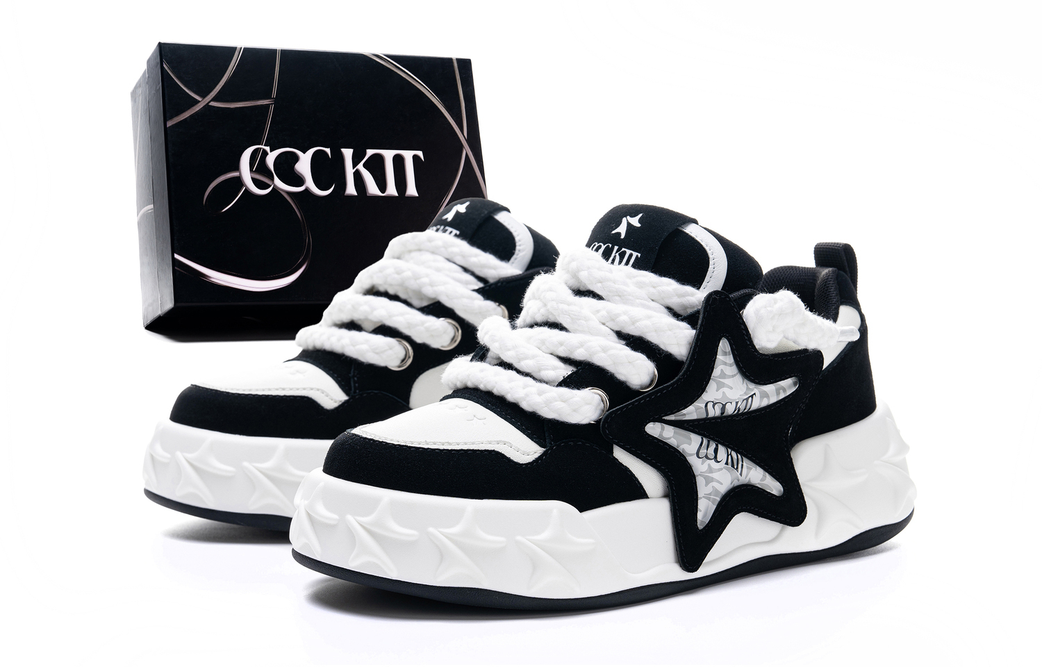 COCKTT Низкие скейтбордские кроссовки унисекс персиковый белый, цвет Peach White
COCKTT Низкие скейтбордские кроссовки унисекс персиковый белый, цвет Peach White