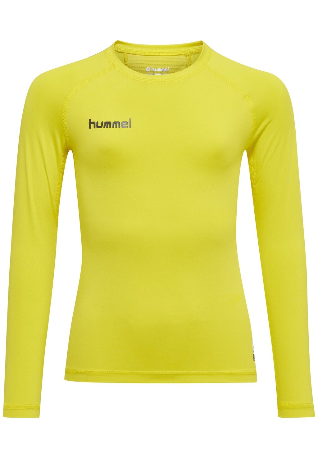 Топ с длинными рукавами FIRST PERFORMANCE Hummel, цвет blazing yellow
Топ с длинными рукавами FIRST PERFORMANCE Hummel, цвет blazing yellow