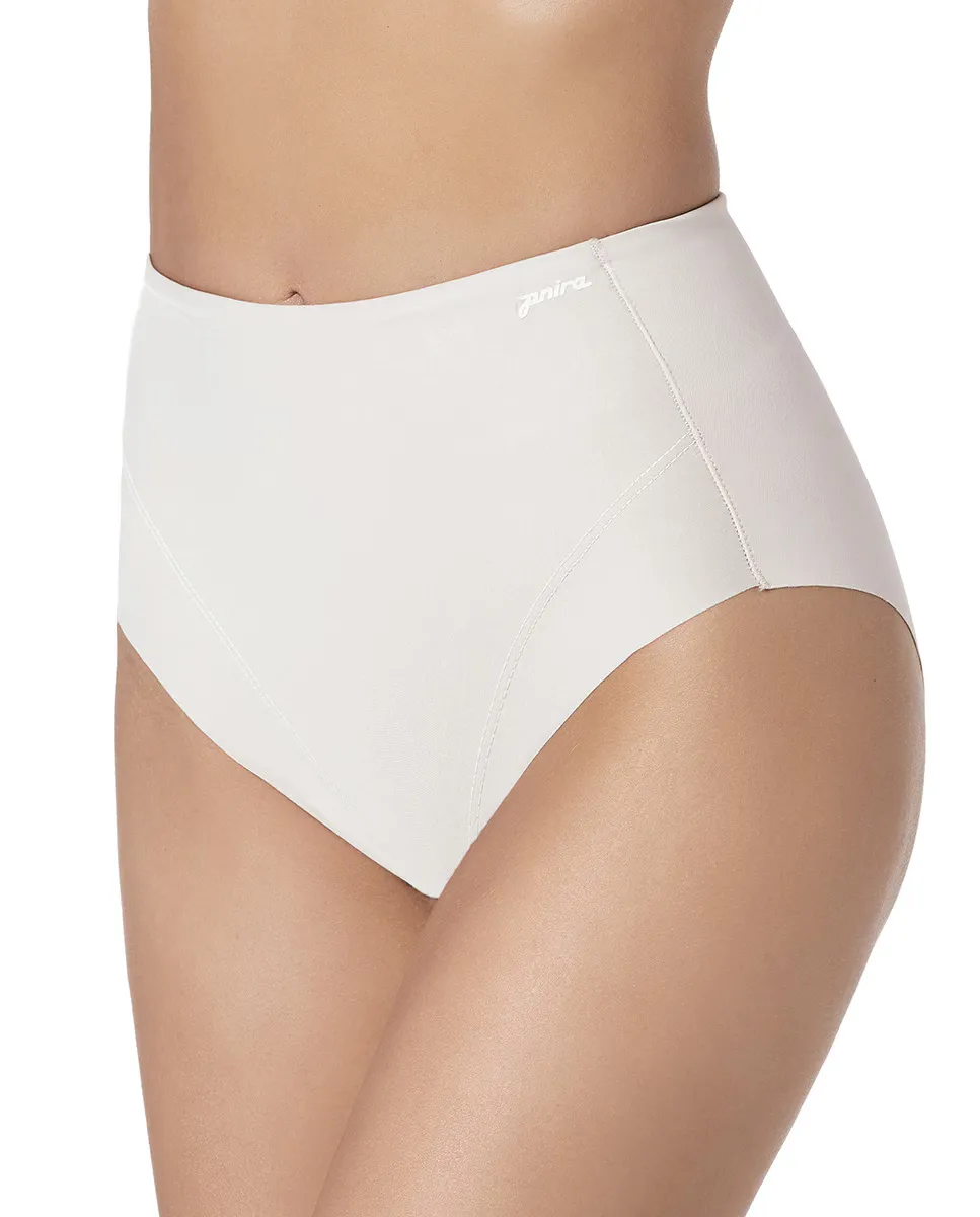 Трусики с идеальными изгибами Janira, белый
Трусики с идеальными изгибами Janira, белый