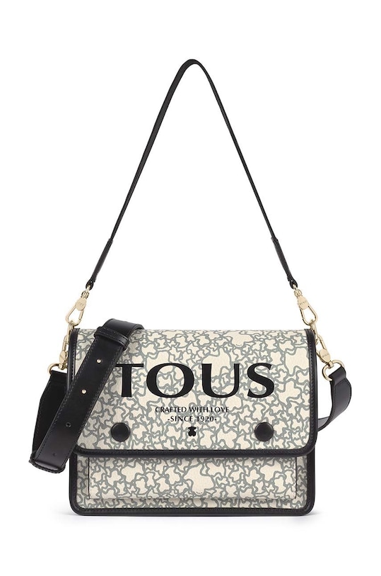 Сумка Audree Kaos Mini Tous, мультиколор
Сумка Audree Kaos Mini Tous, мультиколор