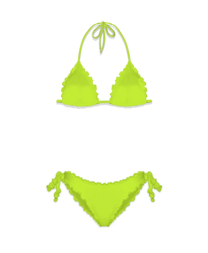 Сумка с аксессуарами Mc2 Saint Barth, зеленый
Сумка с аксессуарами Mc2 Saint Barth, зеленый