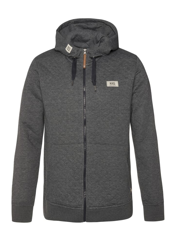 Переходная куртка Protest NXGOXFORDY, цвет Deep Ocean
Переходная куртка Protest NXGOXFORDY, цвет Deep Ocean