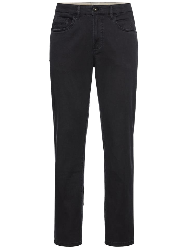 Джинсы Camel Active, темно-синий
Джинсы Camel Active, темно-синий