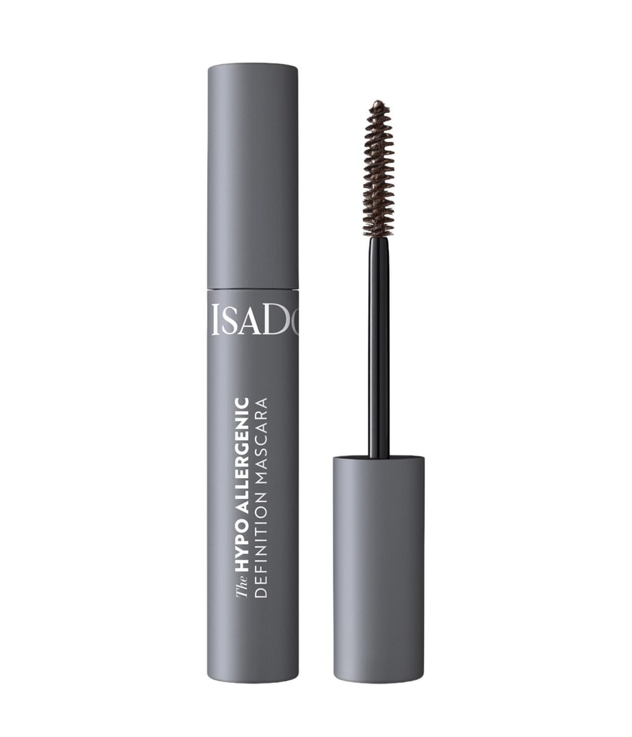 Тушь для ресниц IsaDora The Hypo Allergenic Definition Mascara, Nr. 02 - Brown, 10 ml
Тушь для ресниц IsaDora The Hypo Allergenic Definition Mascara, Nr. 02 - Brown, 10 ml