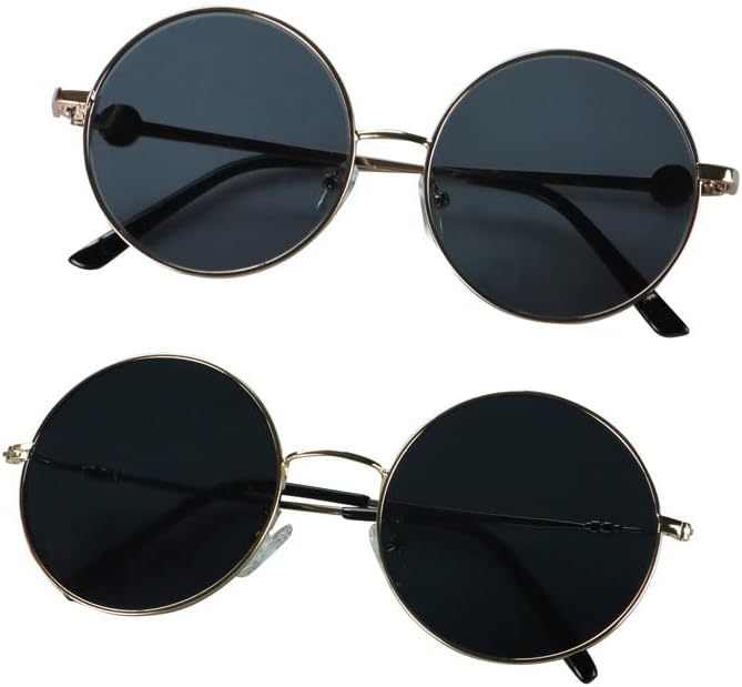 Солнцезащитные очки LifeArt, комплект из 2 поляризованных очков, защита UV400, ретро-очки для мужчин/женщин, большие, для активного отдыха на природе, 3107_c5(gold)+3346(rose Gold)
Солнцезащитные очки LifeArt, комплект из 2 поляризованных очков, защита UV400, ретро-очки для мужчин/женщин, большие, для активного отдыха на природе, 3107_c5(gold)+3346(rose Gold)