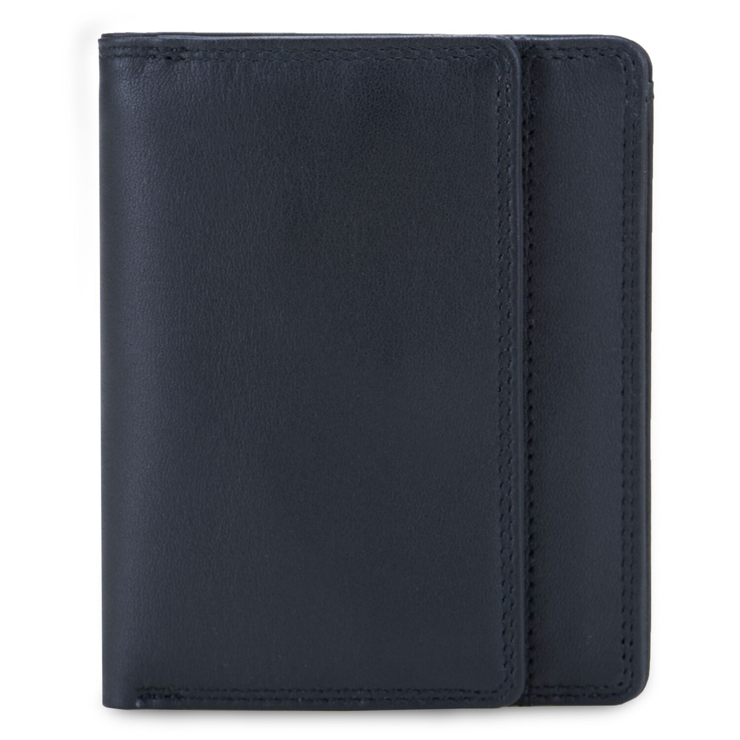 Кошелек MYWALIT RFID Leder 10 см, черный
Кошелек MYWALIT RFID Leder 10 см, черный