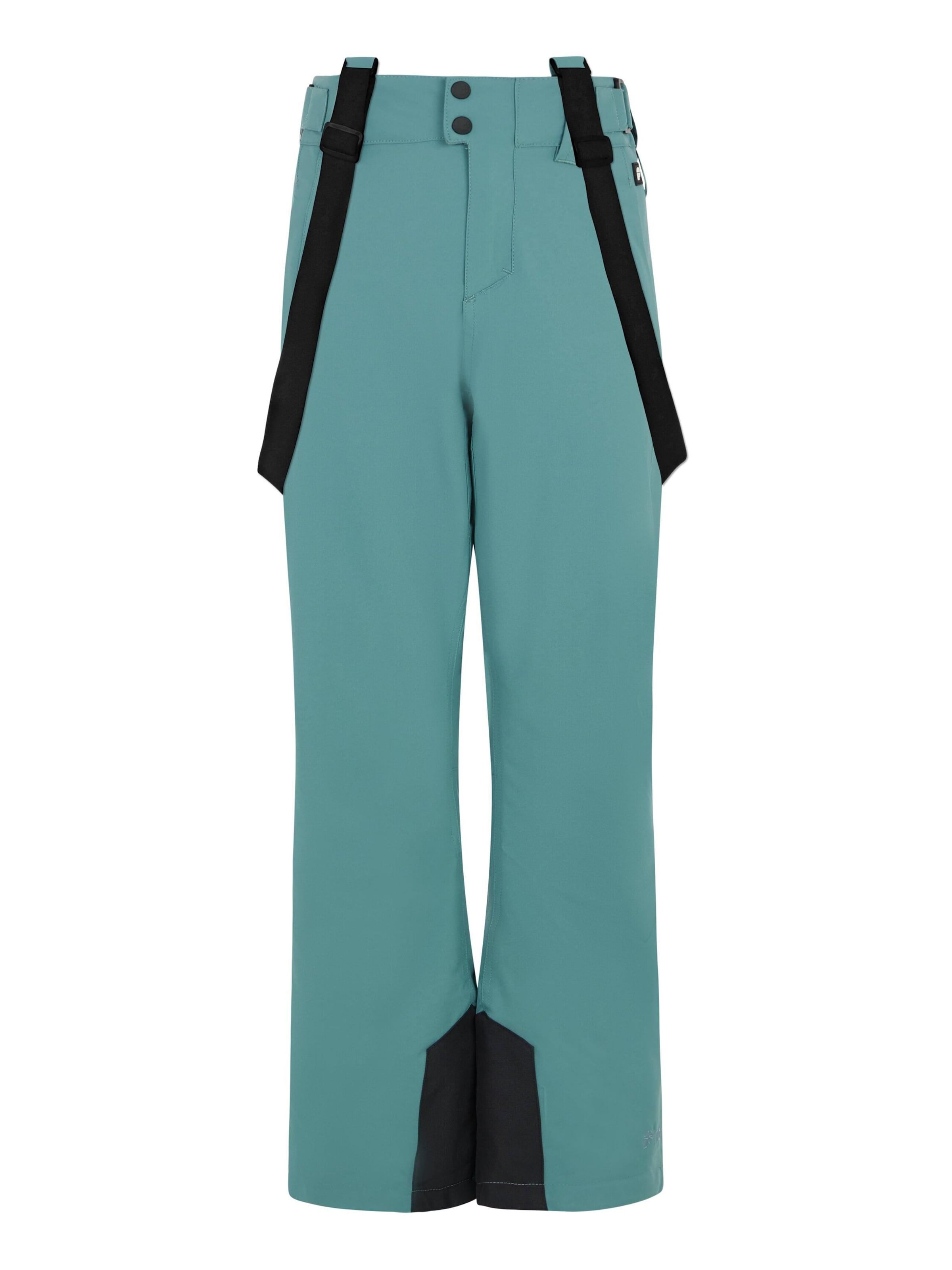 PROTEST Тренировочные штаны Regular 'BORK JR' в цвете травяной зелени
PROTEST Тренировочные штаны Regular 'BORK JR' в цвете травяной зелени