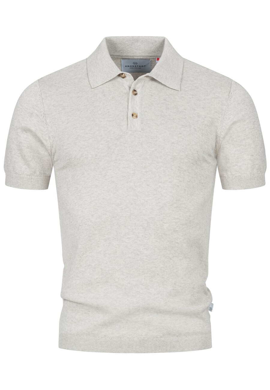 Рубашка Kronstadt Kingswood, светло-бежевый
Рубашка Kronstadt Kingswood, светло-бежевый