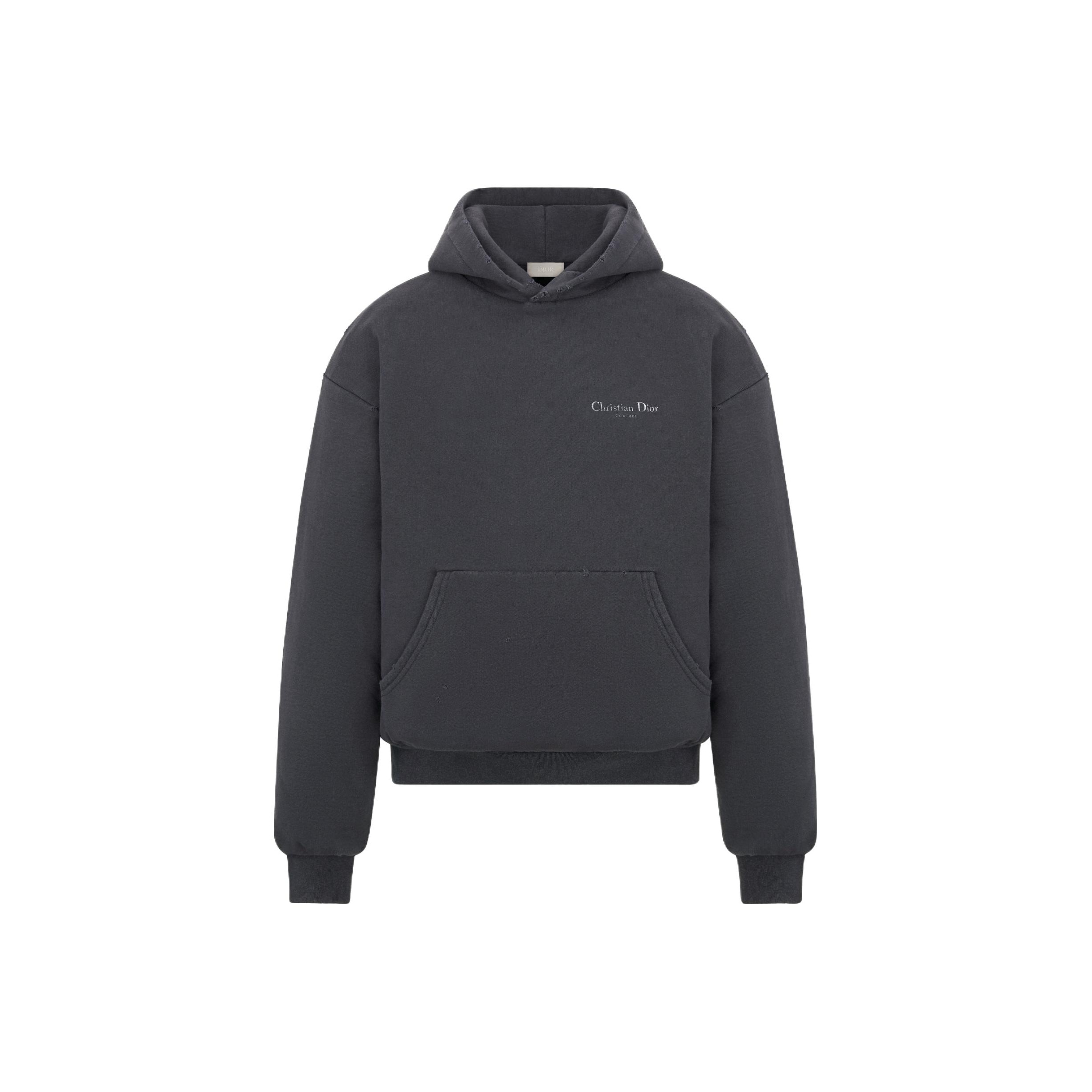 Свитшот мужской DIOR, черный
Свитшот мужской DIOR, черный