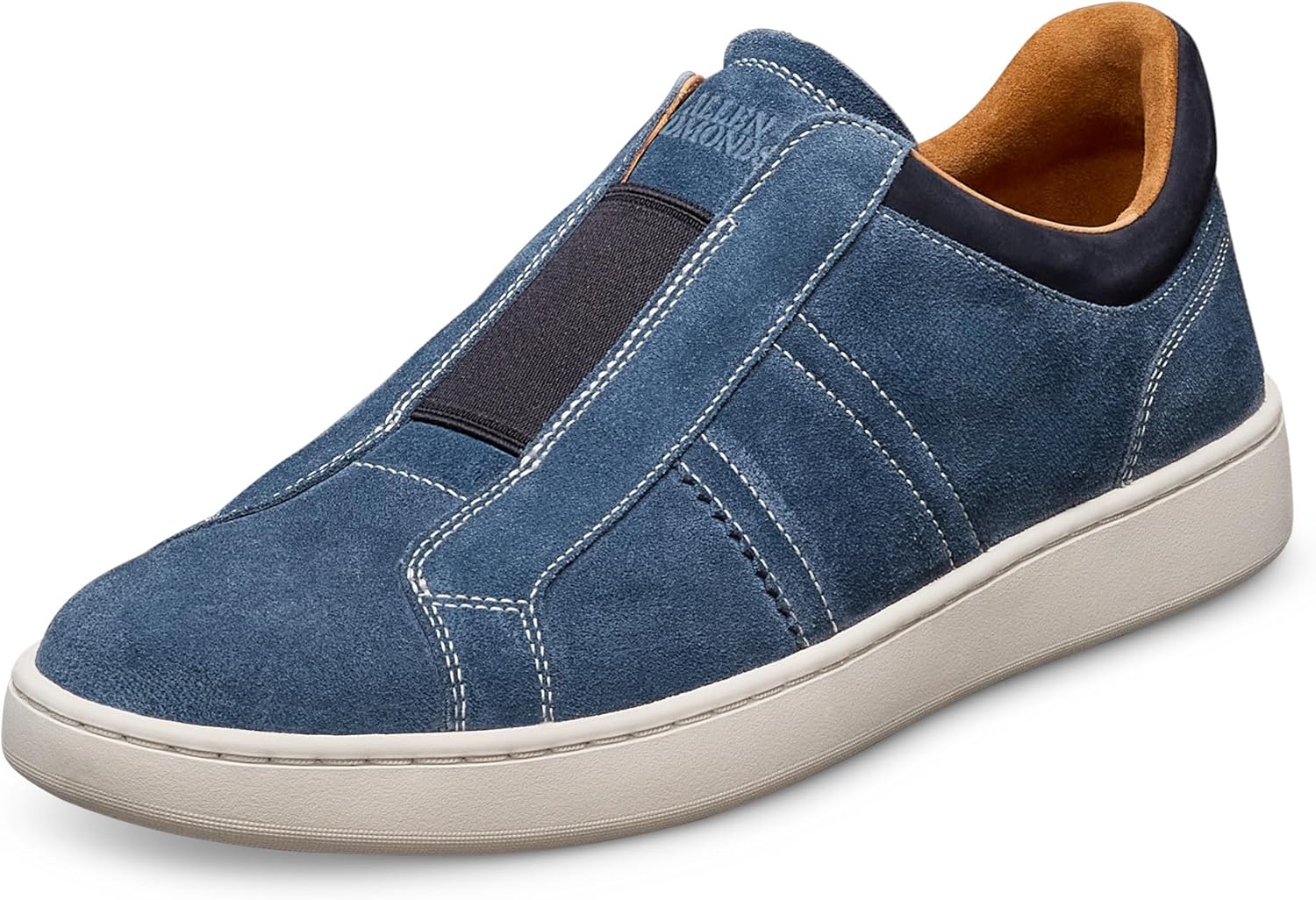 Мужские кроссовки Allen Edmonds Lafayette, темно-синий
Мужские кроссовки Allen Edmonds Lafayette, темно-синий