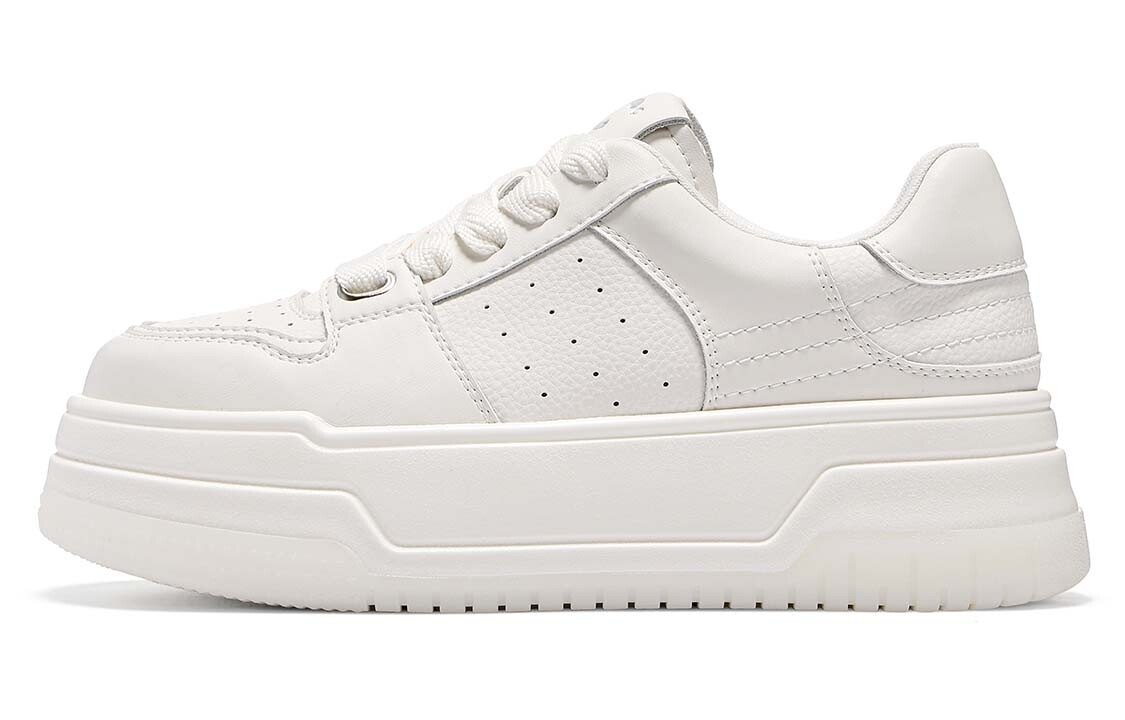 Кроссовки CВ°BANNER Skateboard Shoes Women's Low-Top White, Белый, Кроссовки CВ°BANNER Skateboard Shoes Women's Low-Top White
Кроссовки CВ°BANNER Skateboard Shoes Women's Low-Top White, Белый, Кроссовки CВ°BANNER Skateboard Shoes Women's Low-Top White