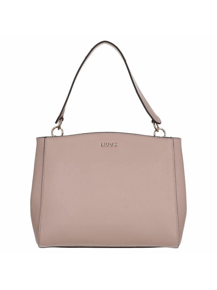 Наплечная сумка Liu Jo, цвет rose smoke
Наплечная сумка Liu Jo, цвет rose smoke
