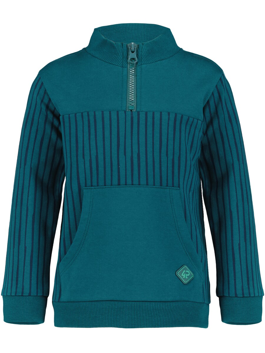 Свитер 4PRESIDENT Kas, цвет Petrol
Свитер 4PRESIDENT Kas, цвет Petrol