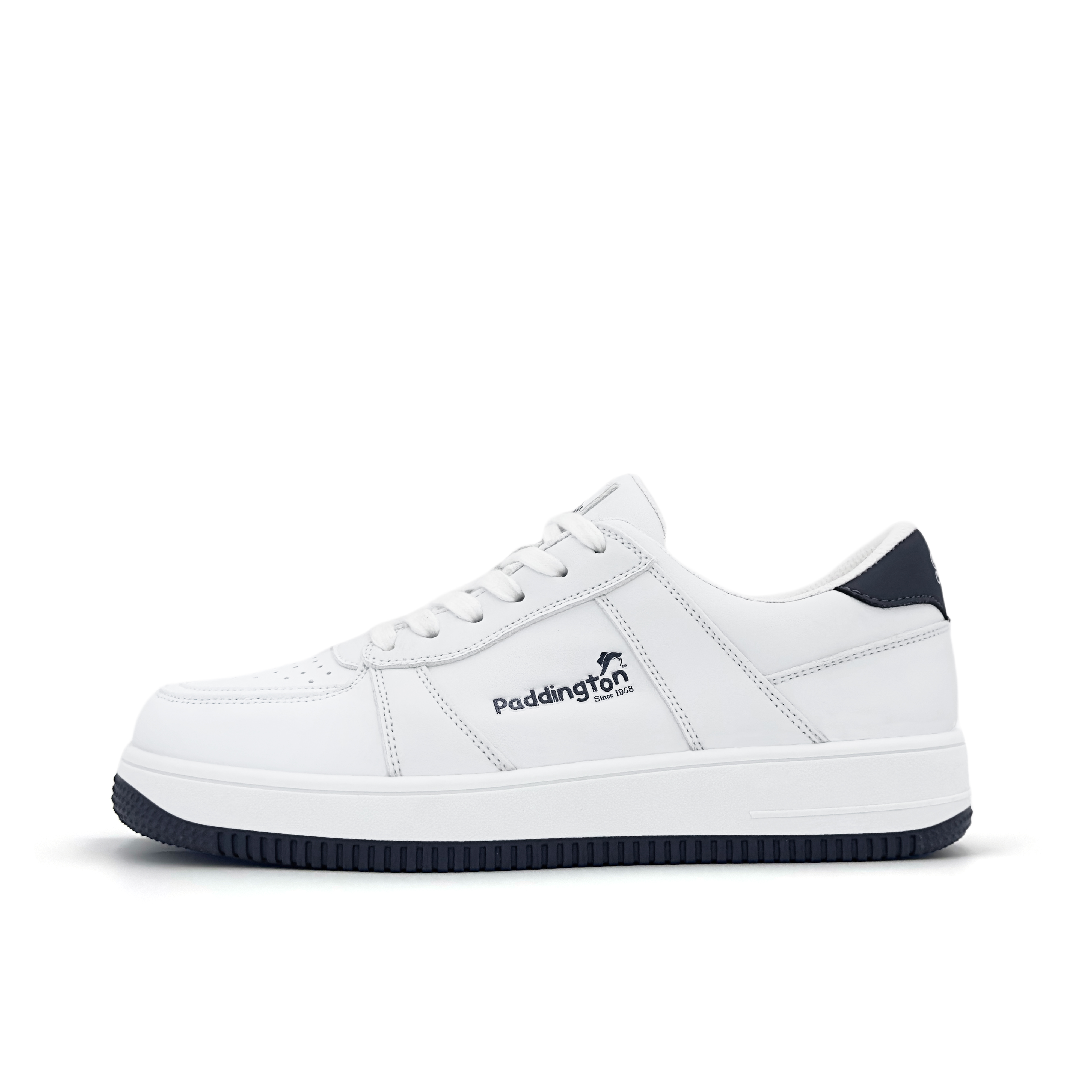 Paddington Bears Низкие кроссовки для скейтбординга, мужские, белые, синие
Paddington Bears Низкие кроссовки для скейтбординга, мужские, белые, синие