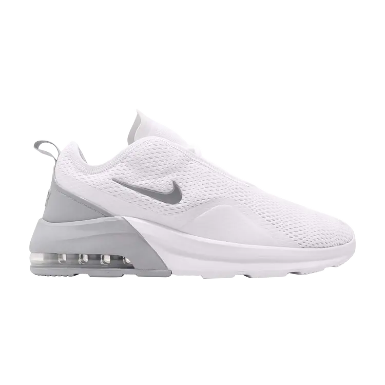 Кроссовки Nike Air Max Motion 2 'Wolf Grey', белый
Кроссовки Nike Air Max Motion 2 'Wolf Grey', белый