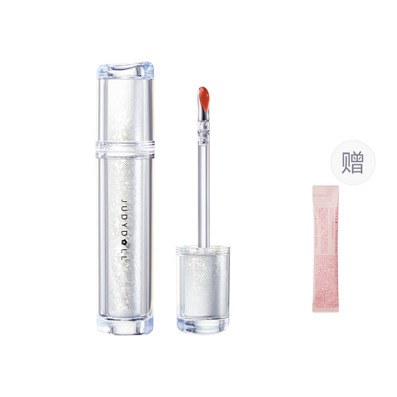 Бальзам для губ Ice Iron Serum Mirror Finish с эффектом водяного света, натуральный глянцевый, стойкий, устойчивый к переносу, 2,4 г Judydoll
Бальзам для губ Ice Iron Serum Mirror Finish с эффектом водяного света, натуральный глянцевый, стойкий, устойчивый к переносу, 2,4 г Judydoll