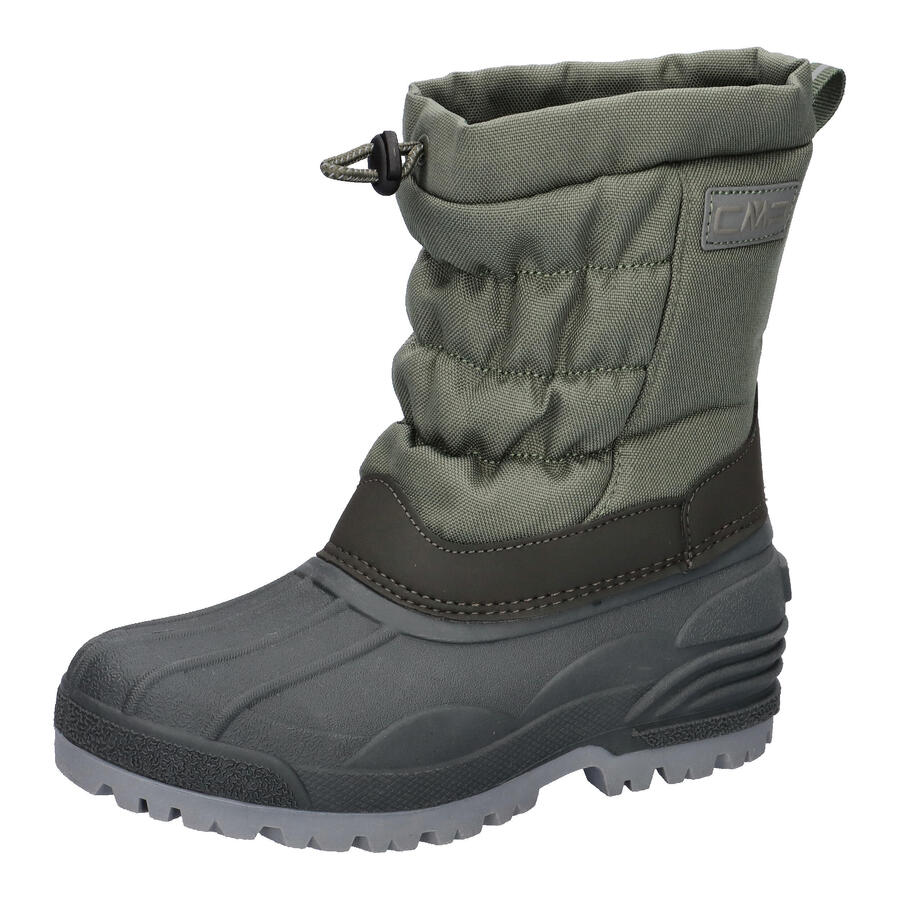 Детские зимние ботинки CMP Kids Hanki 3.0 Snow Boots 3Q75674
Детские зимние ботинки CMP Kids Hanki 3.0 Snow Boots 3Q75674