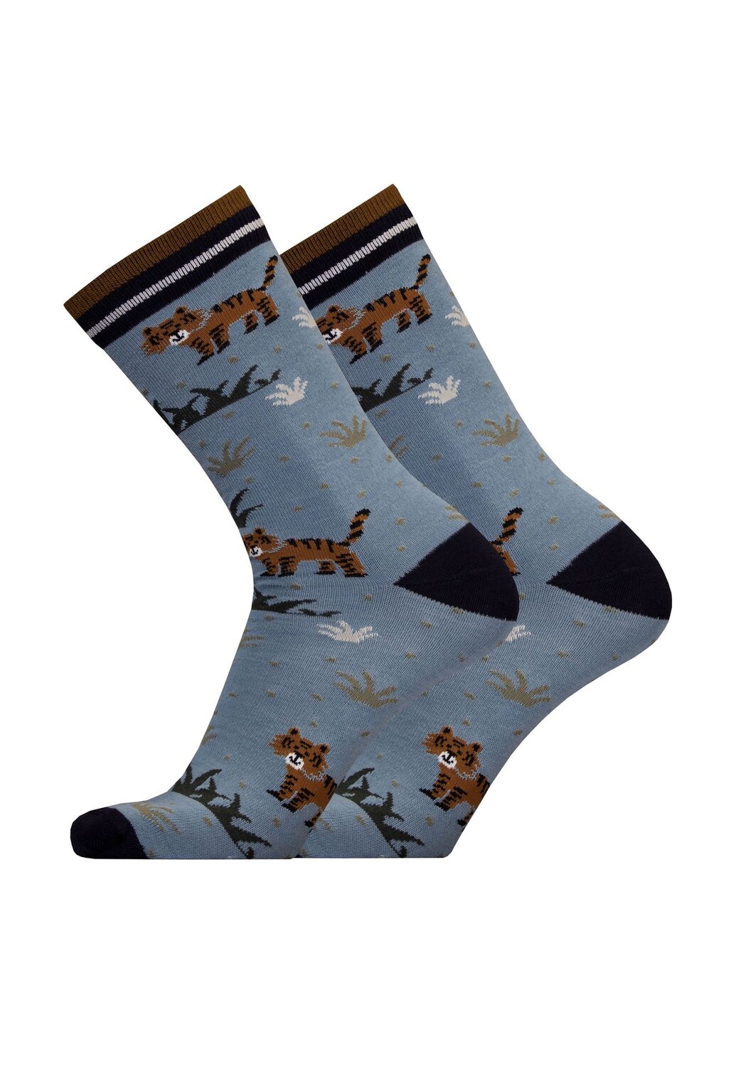 Носки «TIGER», 2 шт., дышащие UphillSport, синий
Носки «TIGER», 2 шт., дышащие UphillSport, синий