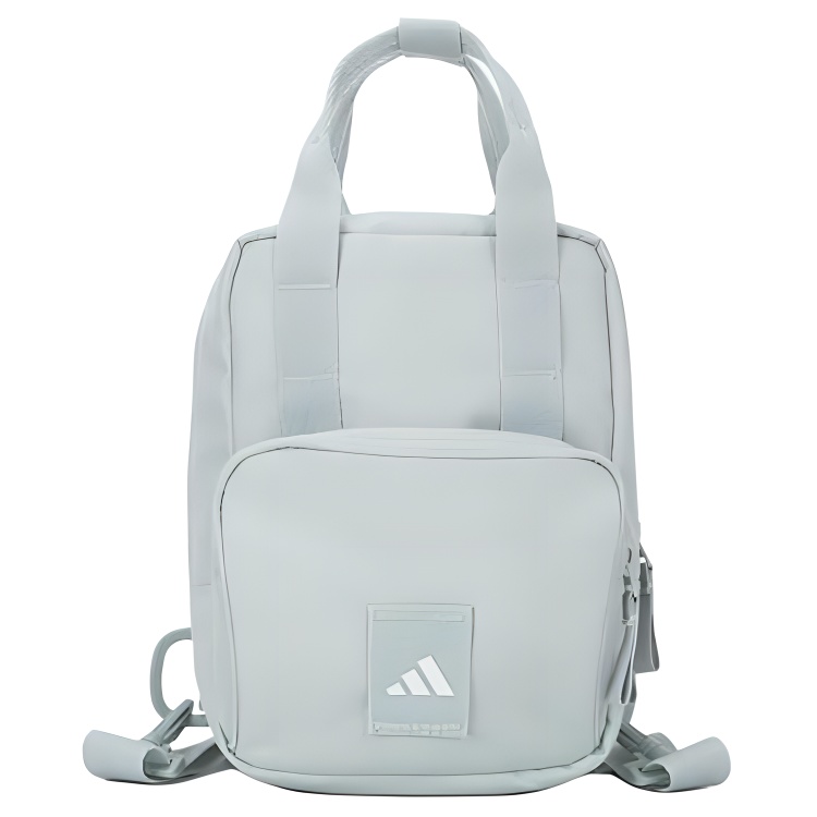 Adidas Тканевый рюкзак унисекс светло-зеленый, Light Green
Adidas Тканевый рюкзак унисекс светло-зеленый, Light Green