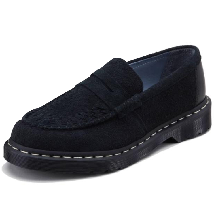 Dr.Martens Лоферы Dr. Martens Penton Creeper Neighborhood Black Suede
Dr.Martens Лоферы Dr. Martens Penton Creeper Neighborhood Black Suede