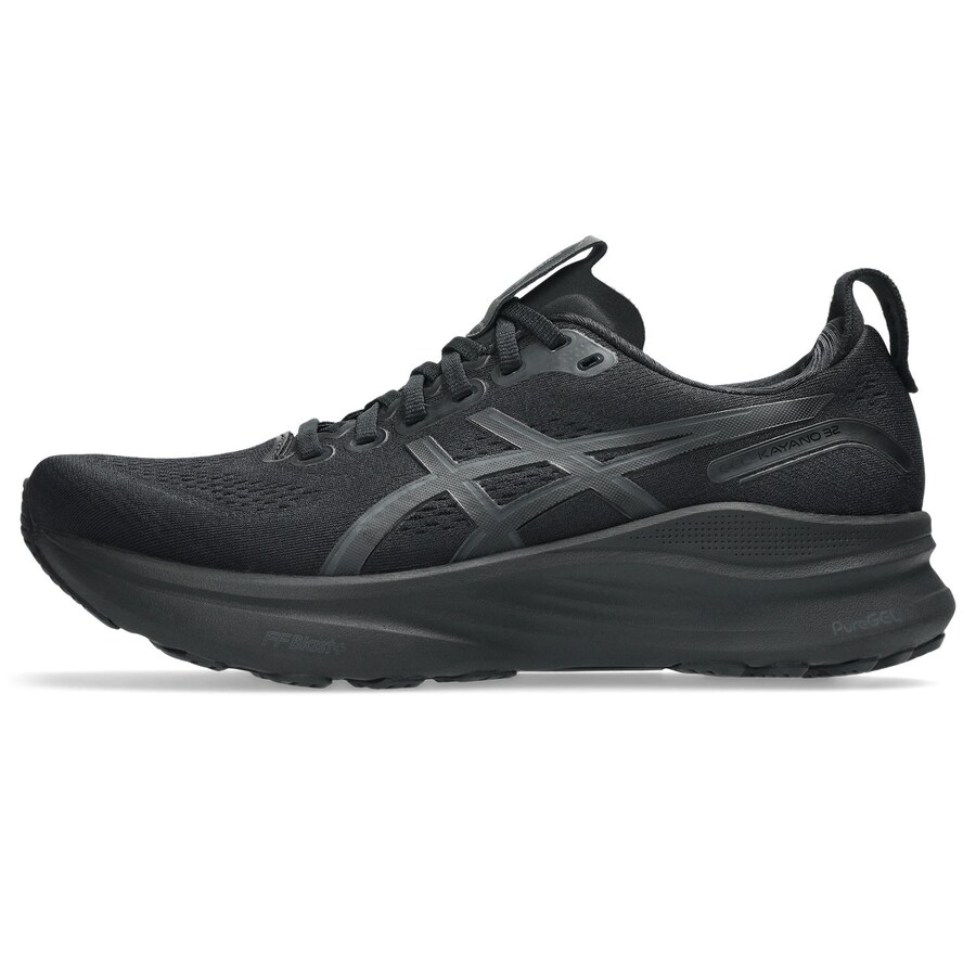 Кроссовки для бега ASICS Gel-Kayano 32, черный
Кроссовки для бега ASICS Gel-Kayano 32, черный