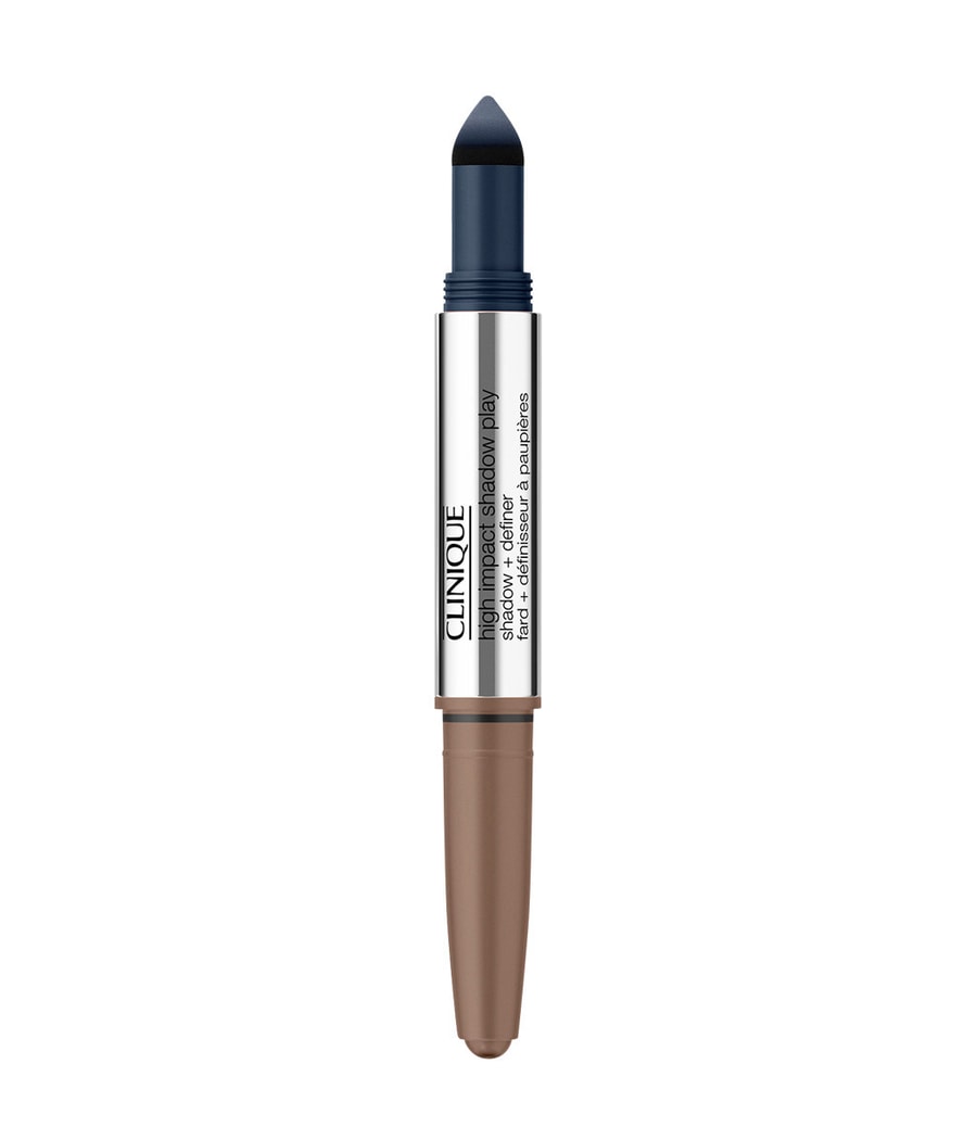 Тени для век CLINIQUE High Impact Shadow Play Shadow & Definer, Day and Night, 1.9g
Тени для век CLINIQUE High Impact Shadow Play Shadow & Definer, Day and Night, 1.9g