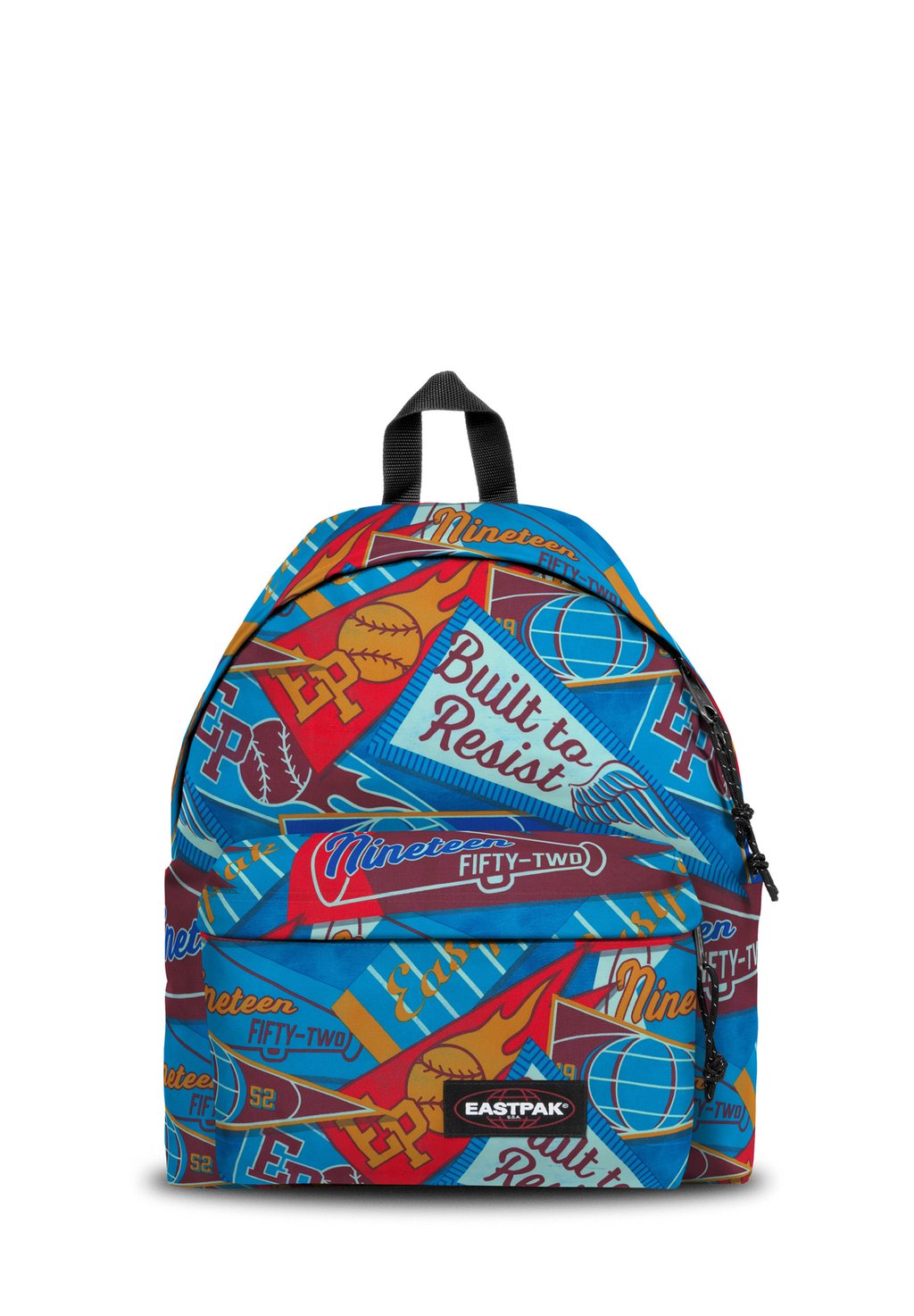 Рюкзак DAY Eastpak, синий
Рюкзак DAY Eastpak, синий