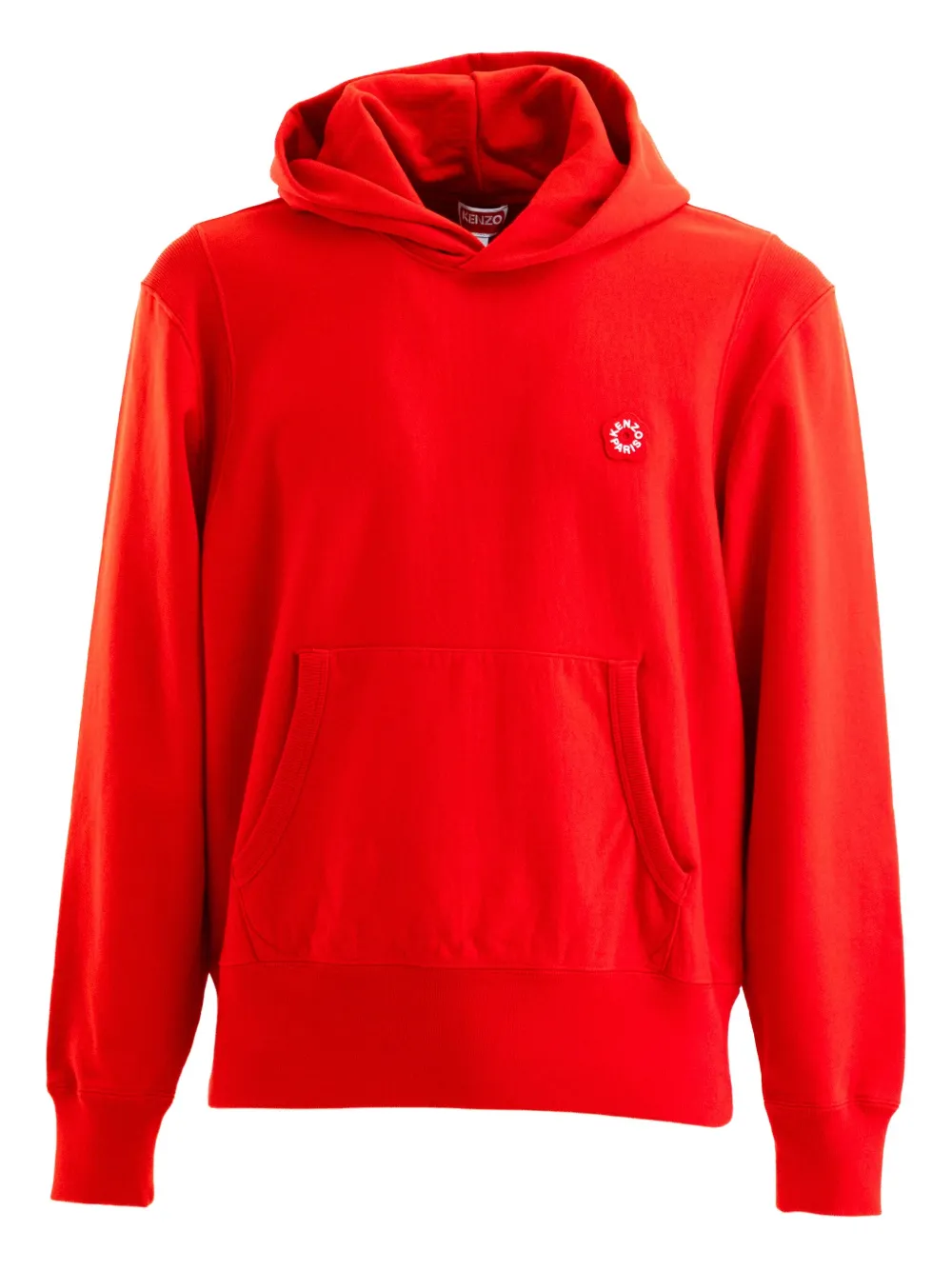 Базовое худи KENZO, красный
Базовое худи KENZO, красный