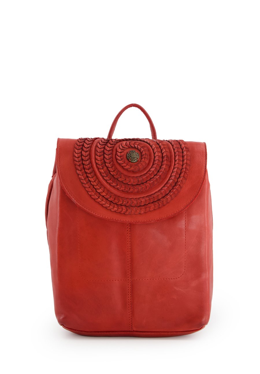 Рюкзак VENEZIA Backpack, Red
Рюкзак VENEZIA Backpack, Red