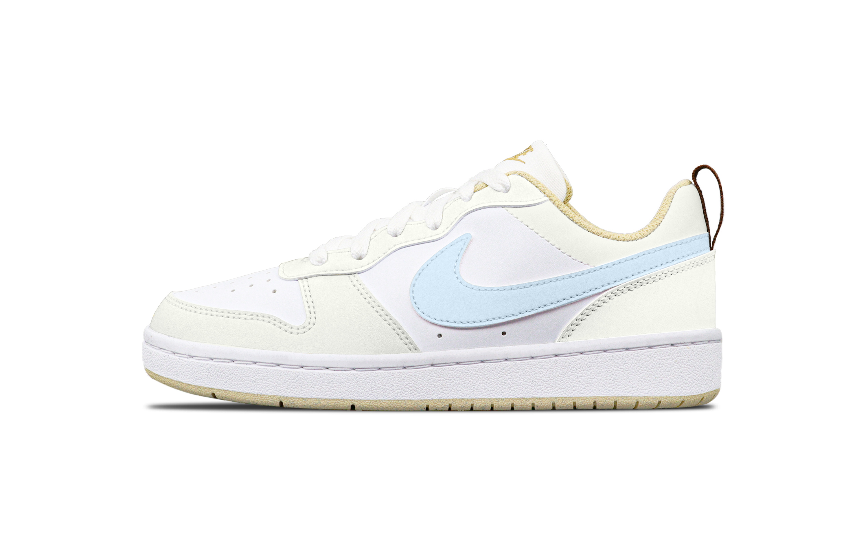 Кроссовки для скейтбординга Court Borough 2 для детей младшего школьного возраста Nike, желтый
Кроссовки для скейтбординга Court Borough 2 для детей младшего школьного возраста Nike, желтый