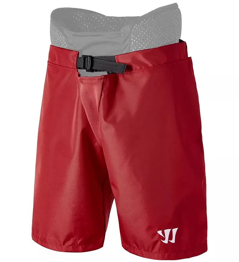 Хоккейные брюки Warrior Senior Dynasty, красный
Хоккейные брюки Warrior Senior Dynasty, красный