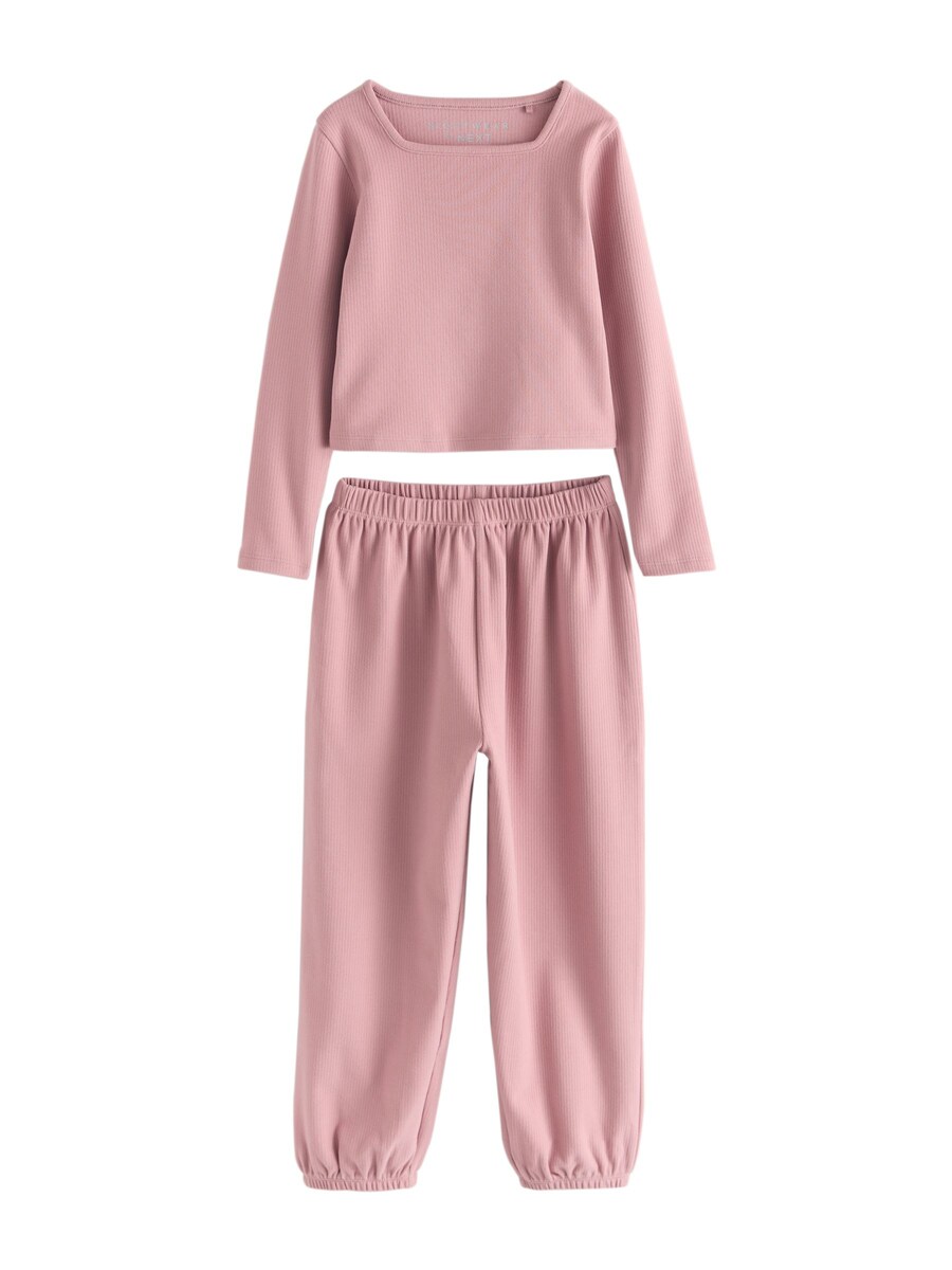 Пижама Next, темно-розовый
Пижама Next, темно-розовый