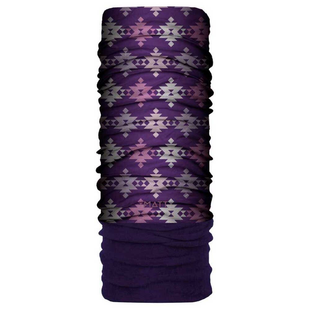 Неквормер Matt Polartec Microfiber, синий
Неквормер Matt Polartec Microfiber, синий