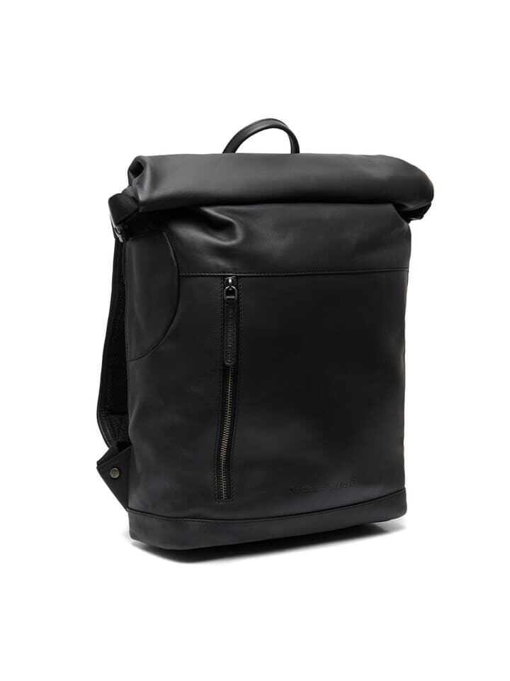 Рюкзак The Chesterfield Brand Mazara Business-Rucksack Leder 39 cm Laptopfach, черный
Рюкзак The Chesterfield Brand Mazara Business-Rucksack Leder 39 cm Laptopfach, черный
