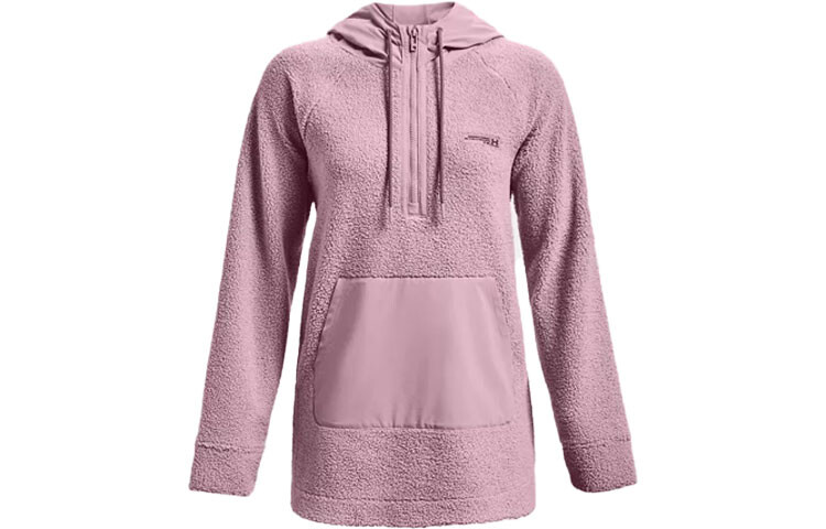 Свитшот женский розовый Under Armour
Свитшот женский розовый Under Armour