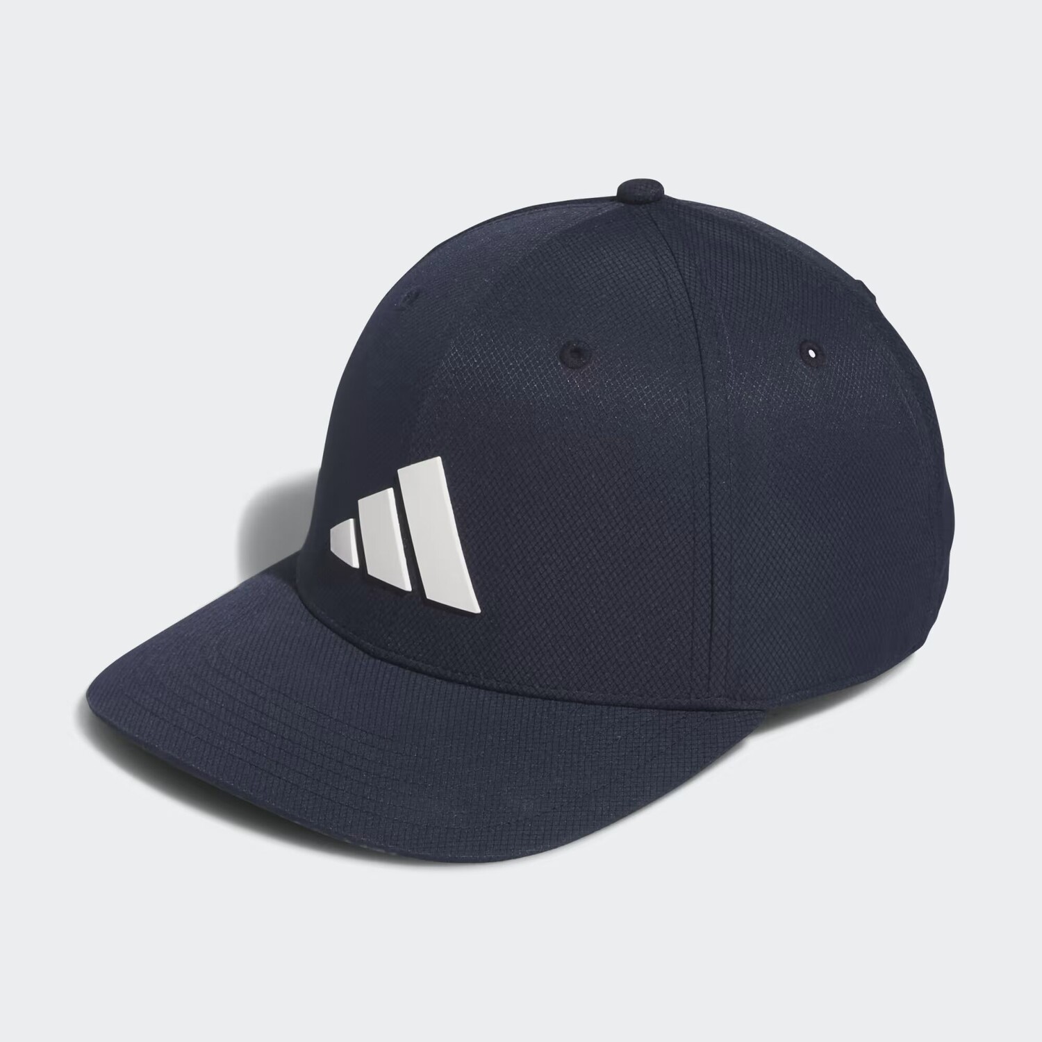 Кепка Tour Snapback Adidas, цвет Collegiate Navy 
Кепка Tour Snapback Adidas, цвет Collegiate Navy