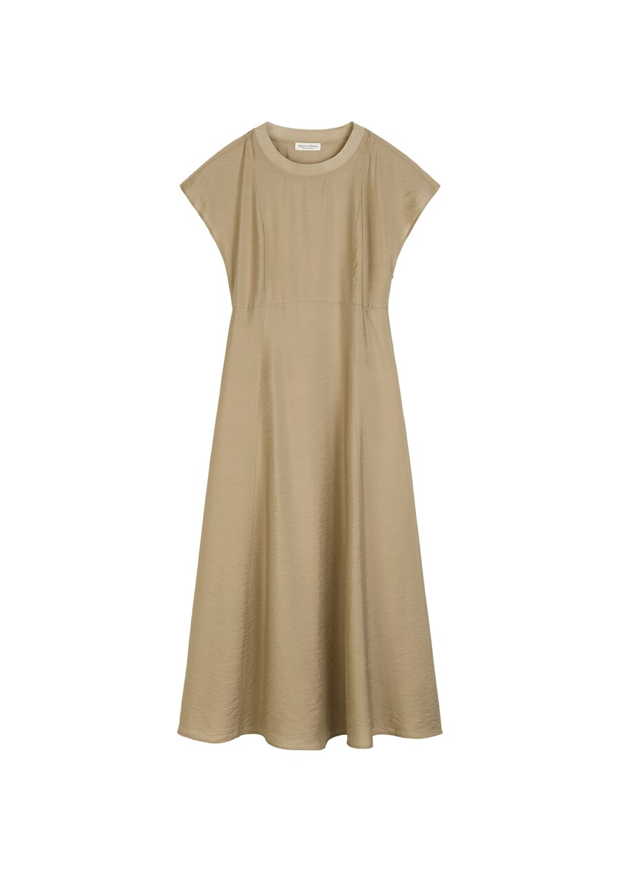 Макси платье Marc OPolo, Beige
Макси платье Marc OPolo, Beige