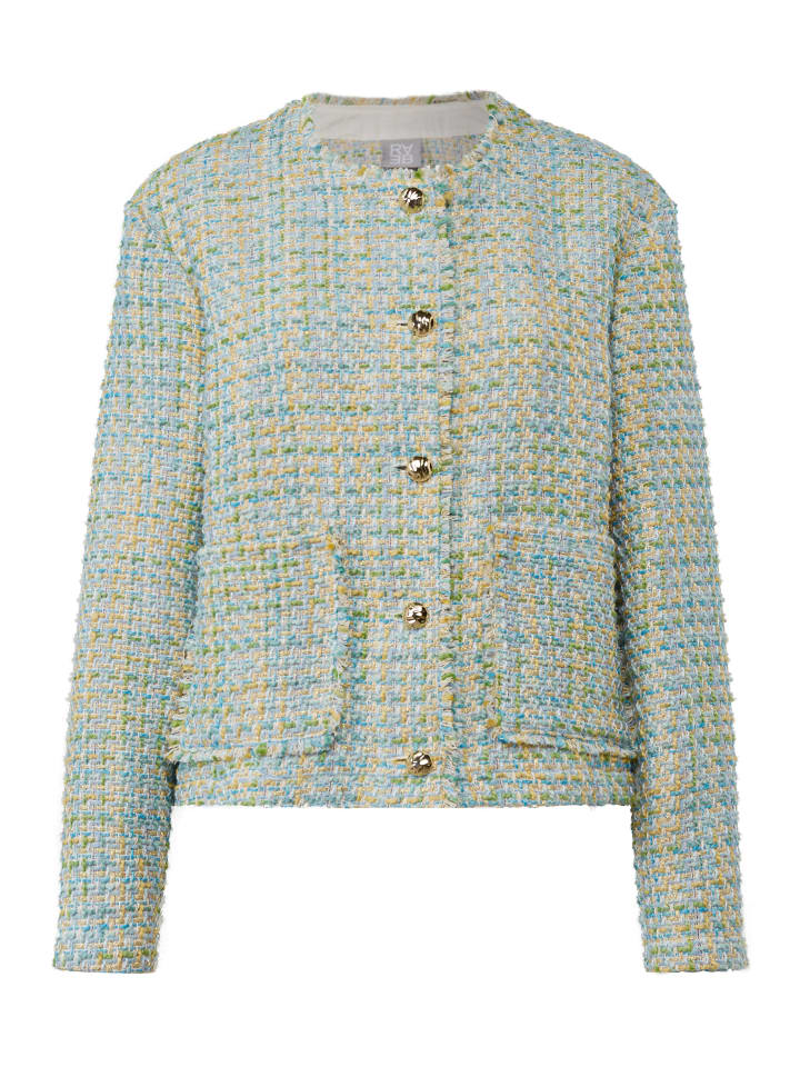 Блейзер Rabe, зеленый
Блейзер Rabe, зеленый