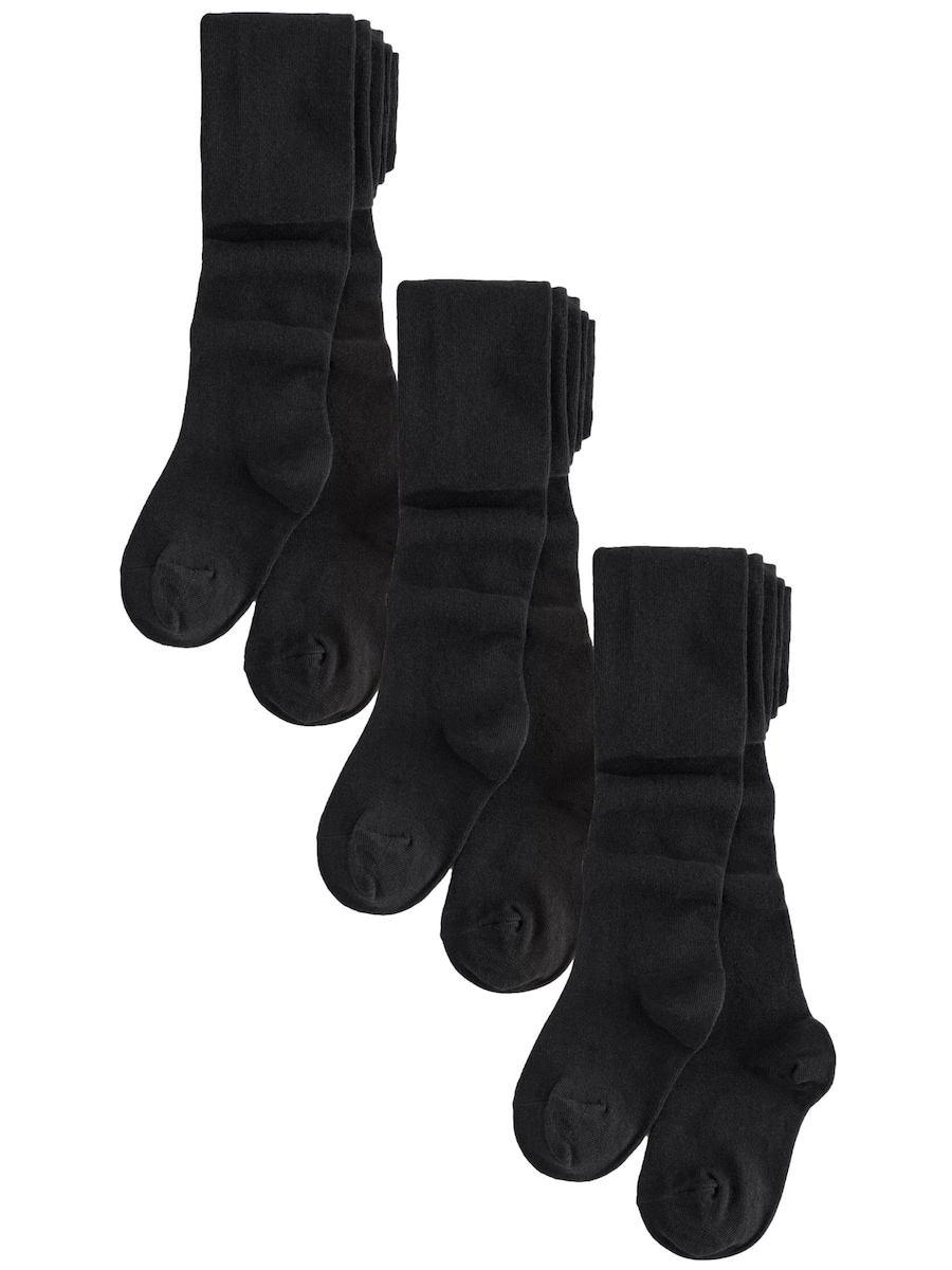 Колготки Next, черный
Колготки Next, черный
