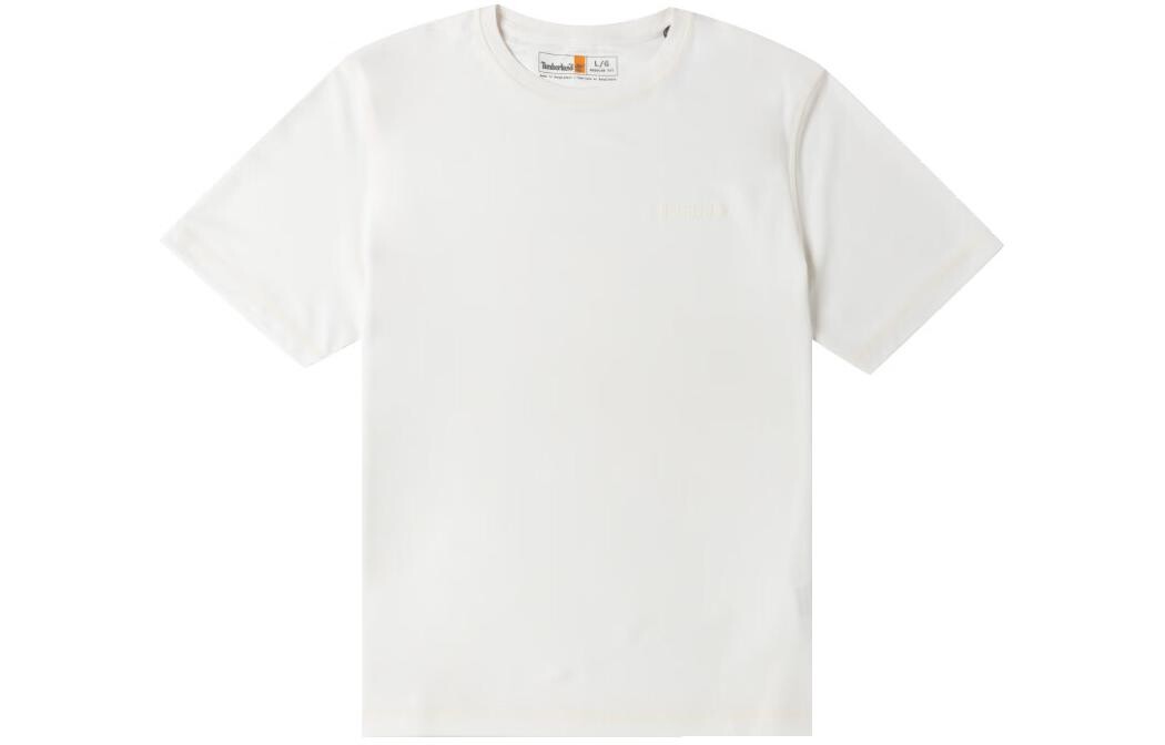 Футболка мужская белая Timberland, белый
Футболка мужская белая Timberland, белый